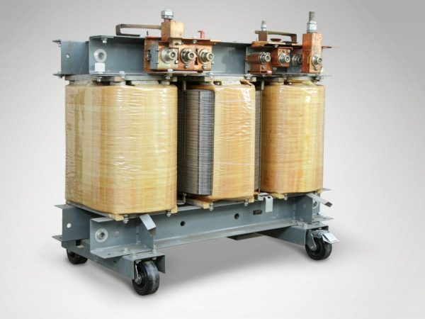 SCB13 Series Cast Resin Dry-Type Transformer