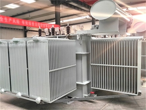 S20 Series Oil-Immersed Transformer: Model Code Decoder and Technical Parameter Tables