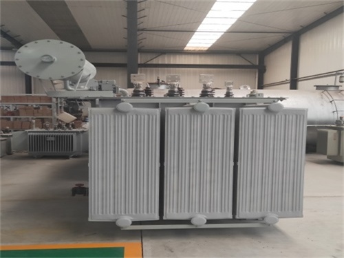 S20 Series Oil-Immersed Transformer: Model Code Decoder and Technical Parameter Tables
