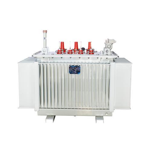 S13-M-400/10 Transformer