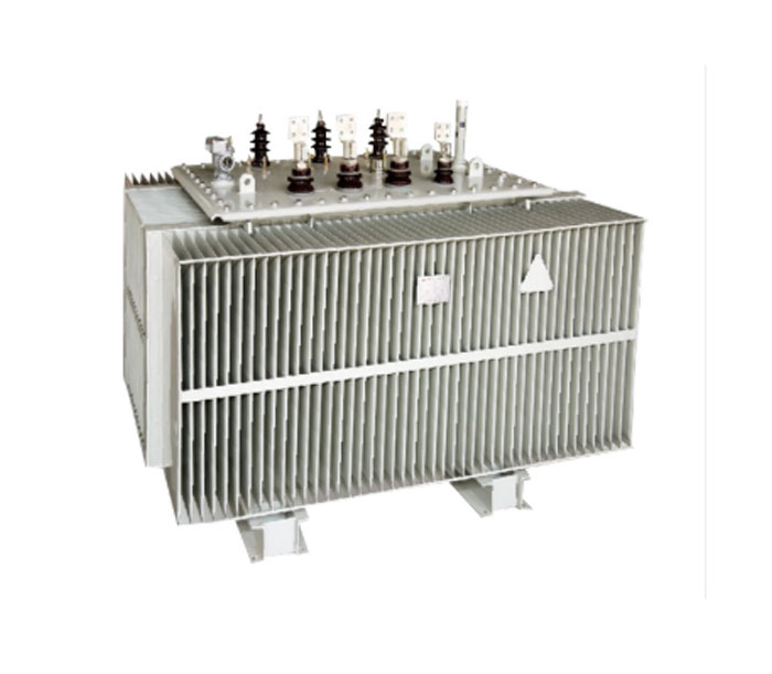 SBH15 Amorphous Alloy Transformer