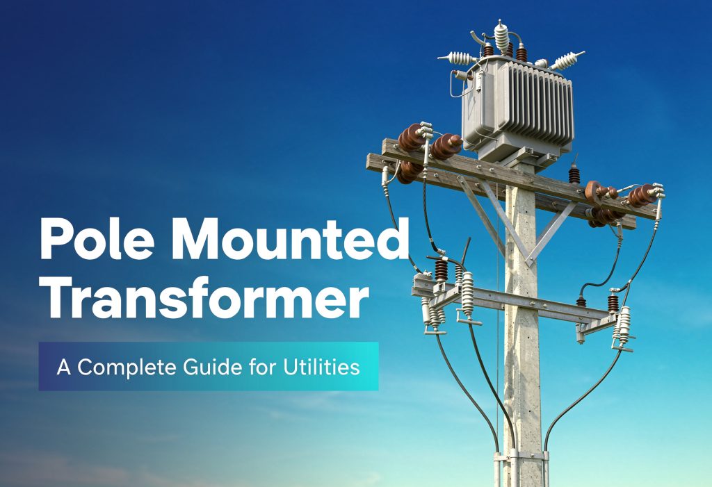 Pole mounted transformer guide. Compare sizes, specs, and prices for utility and commercial projects. Get a quote from a manufacturer.