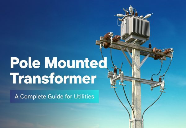 Pole mounted transformer guide. Compare sizes, specs, and prices for utility and commercial projects. Get a quote from a manufacturer.