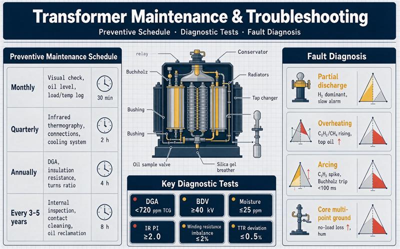 Transformer Manufacturers in USA
