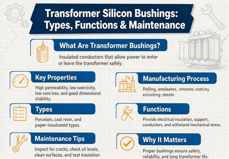 Transformer Bushings