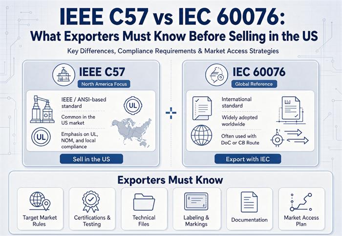 IEEE C57 vs IEC 60076