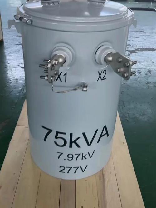 Single-Phase Cylindrical-Winding Transformers