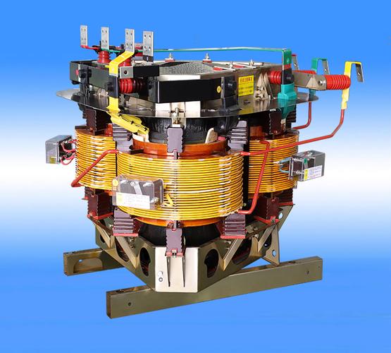 S13-M-400/10 Transformer