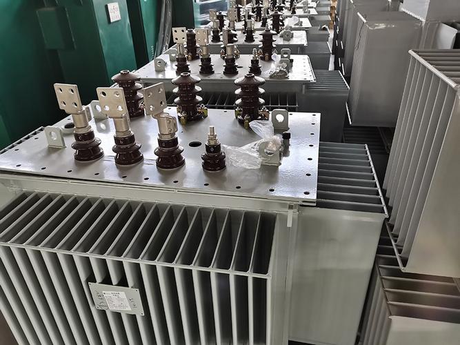S9-1600/10 Transformer