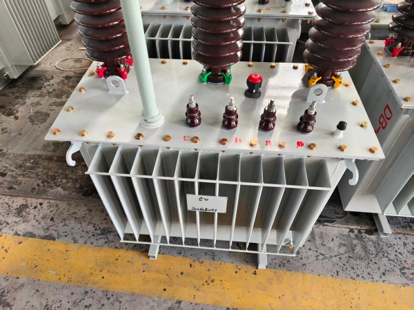 35 kV Large-Capacity Oil-Immersed Power Transformers Ratings, Applications, and How to Specify One