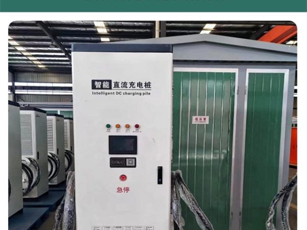 500 kVA EV Charging Station Transformer Sizing, Specs, and Selection