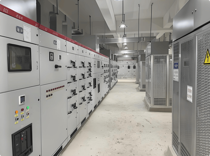 SBH15 Amorphous Alloy Transformer