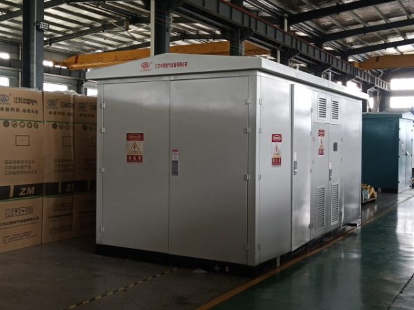 800 kVA – 1000 kVA EV Charging Station Transformers Sizing, Specs, and Selection