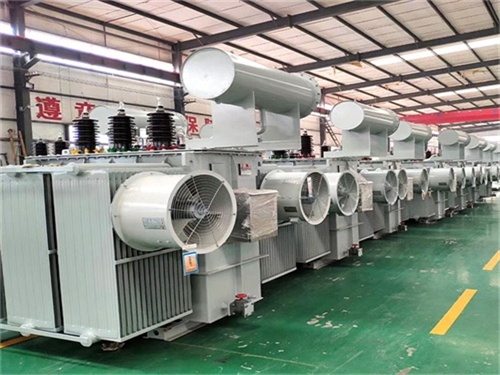 S20 Oil-Immersed Industrial Transformer Specs, Sizing and How to Specify One (30–31,500 kVA)