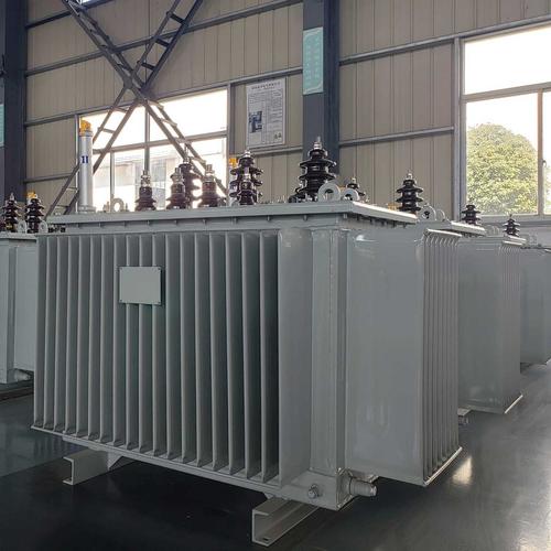 SBH15 Amorphous Alloy Transformer