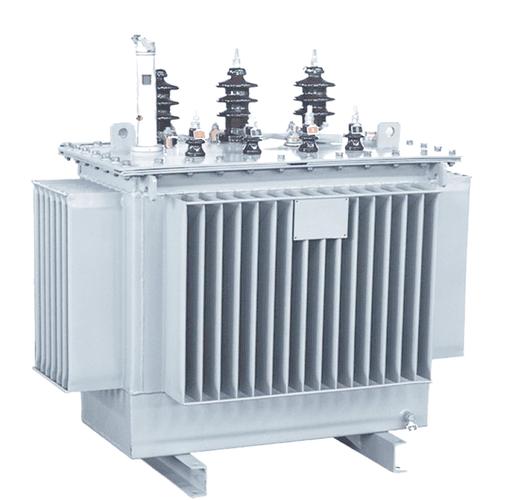 S13-M-400/10 Transformer