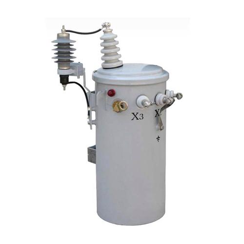 Single-Phase Cylindrical-Winding Transformers