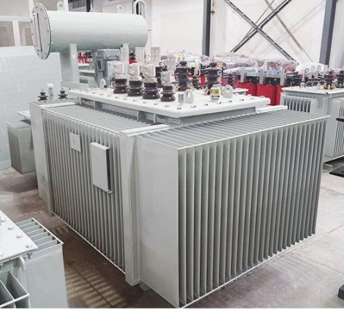 S9-1600/10 Transformer