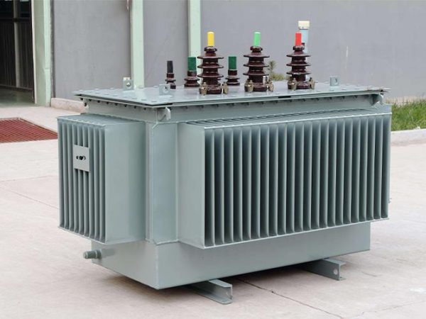 SBH15 Amorphous Alloy Transformer